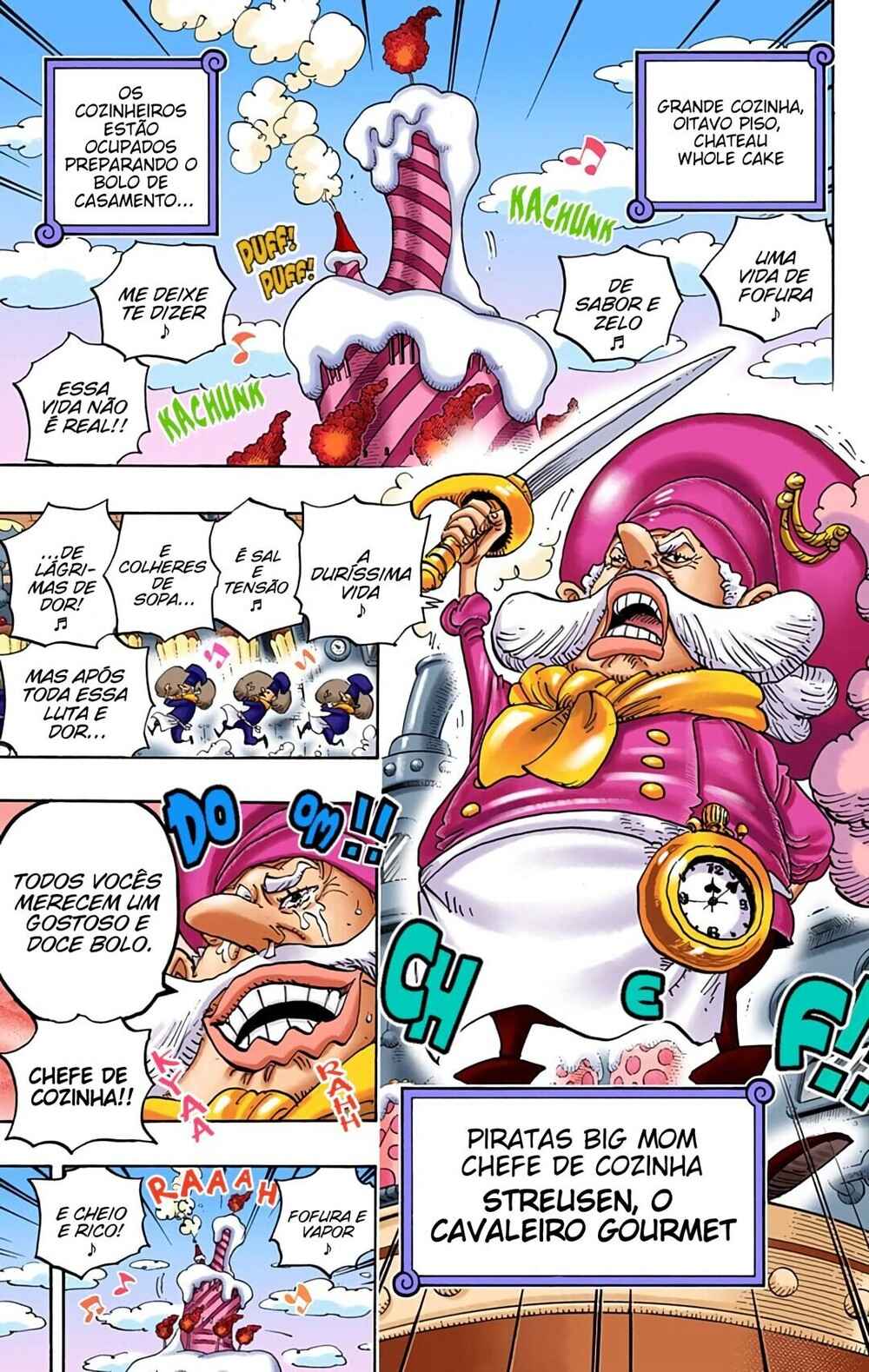 Chapter 858 - Page 4