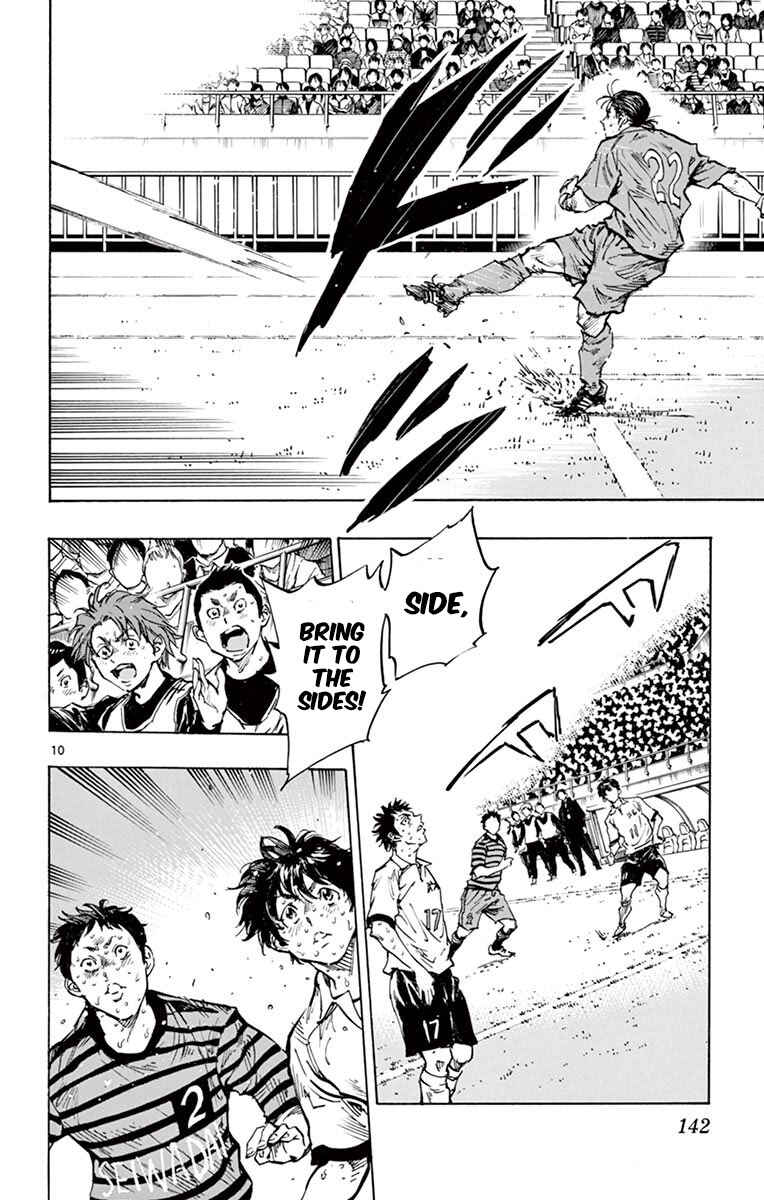 Chapter 285 - Page 11