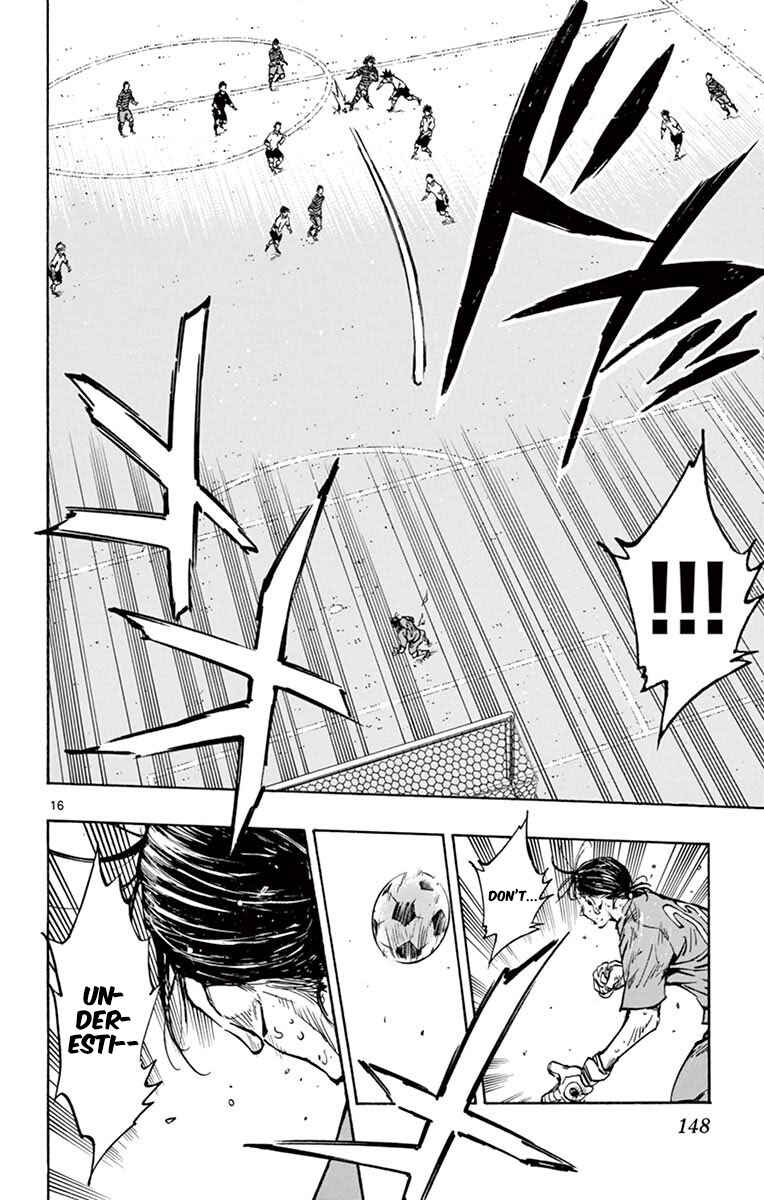 Chapter 285 - Page 17