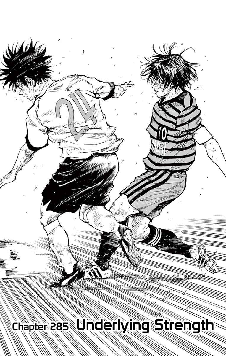 Chapter 285 - Page 2