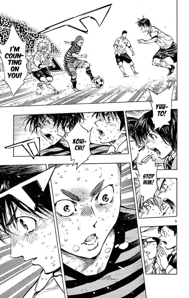 Chapter 285 - Page 6