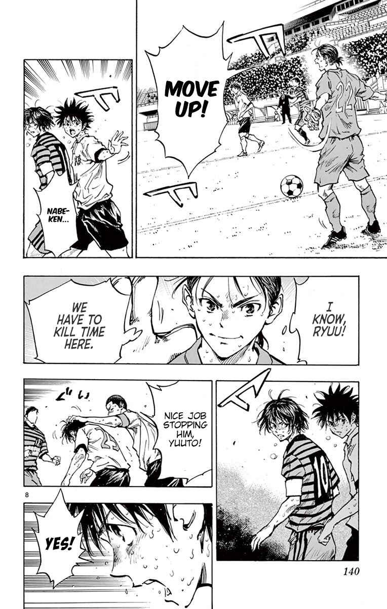 Chapter 285 - Page 9