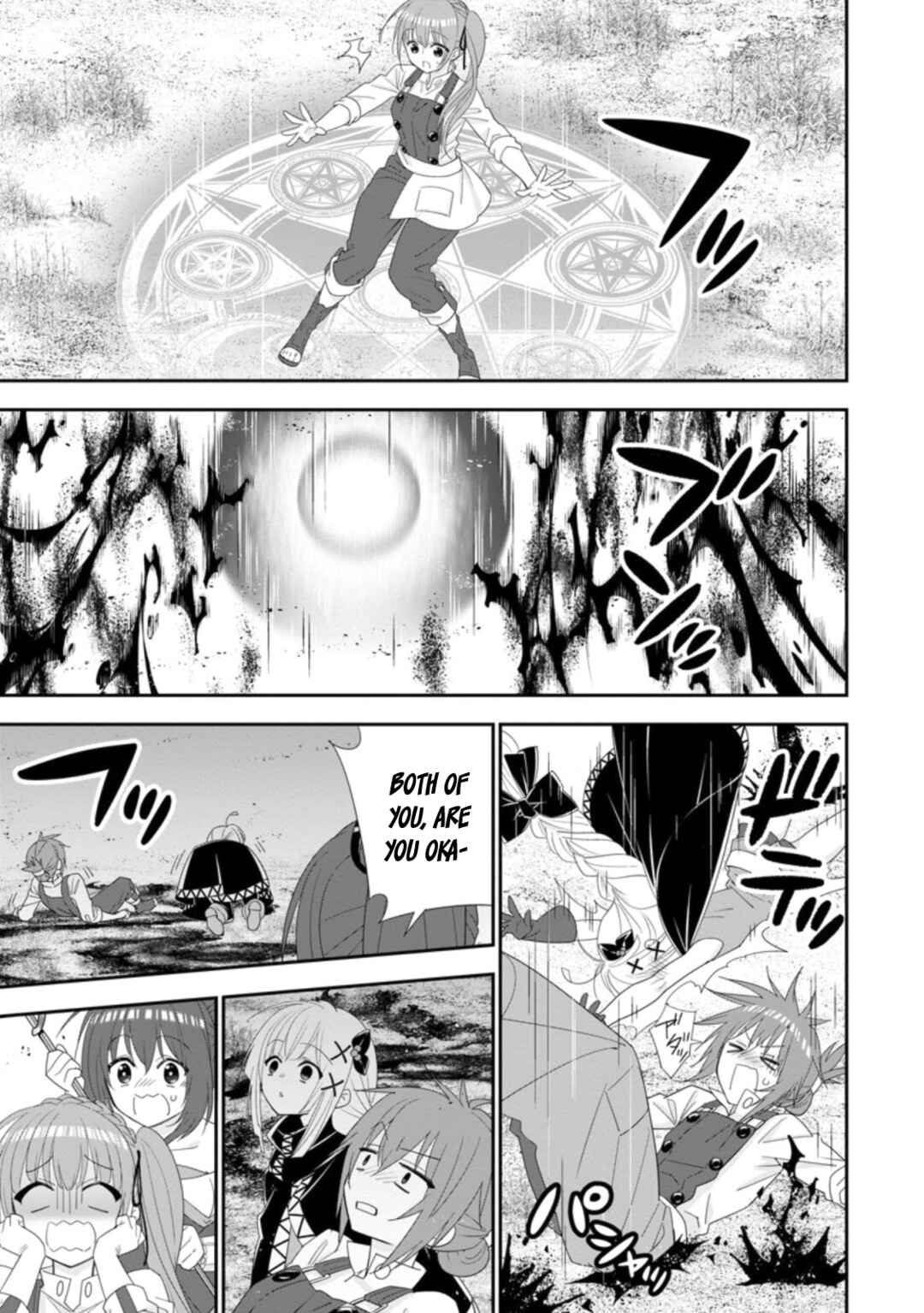 Chapter 34 - Page 22