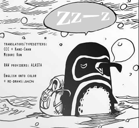 Chapter 692 - Page 1