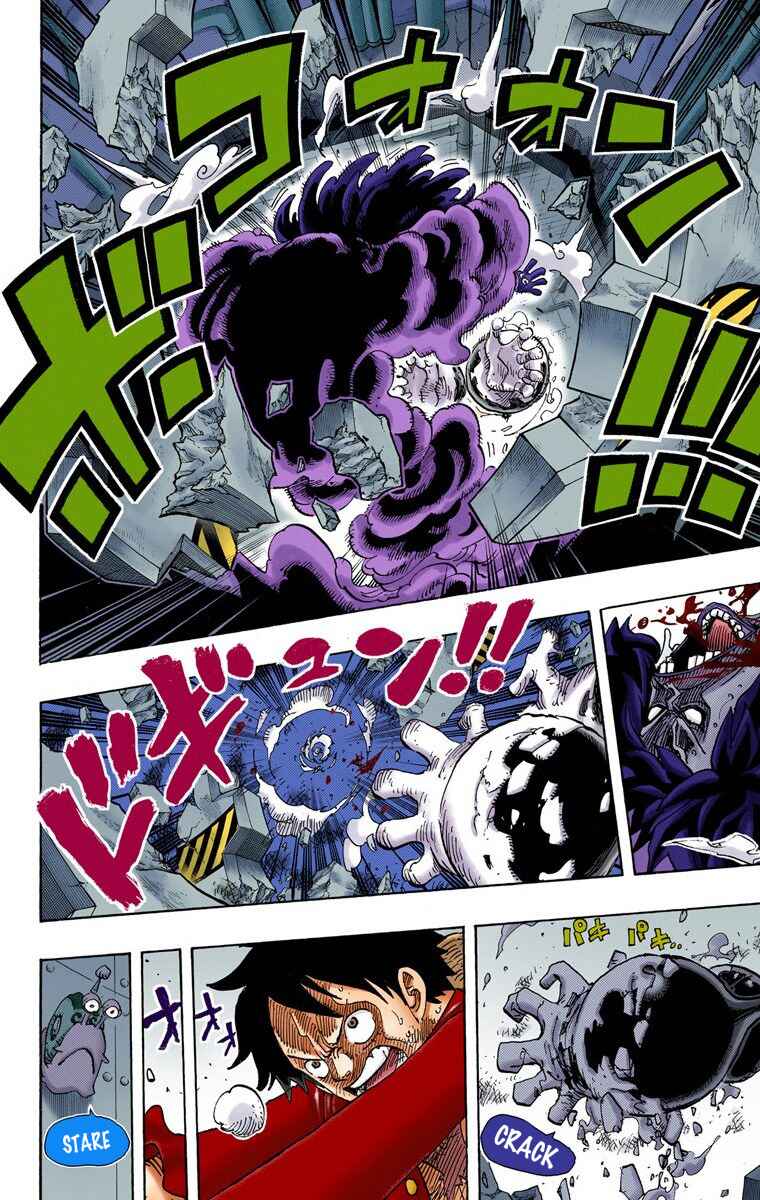 Chapter 692 - Page 5