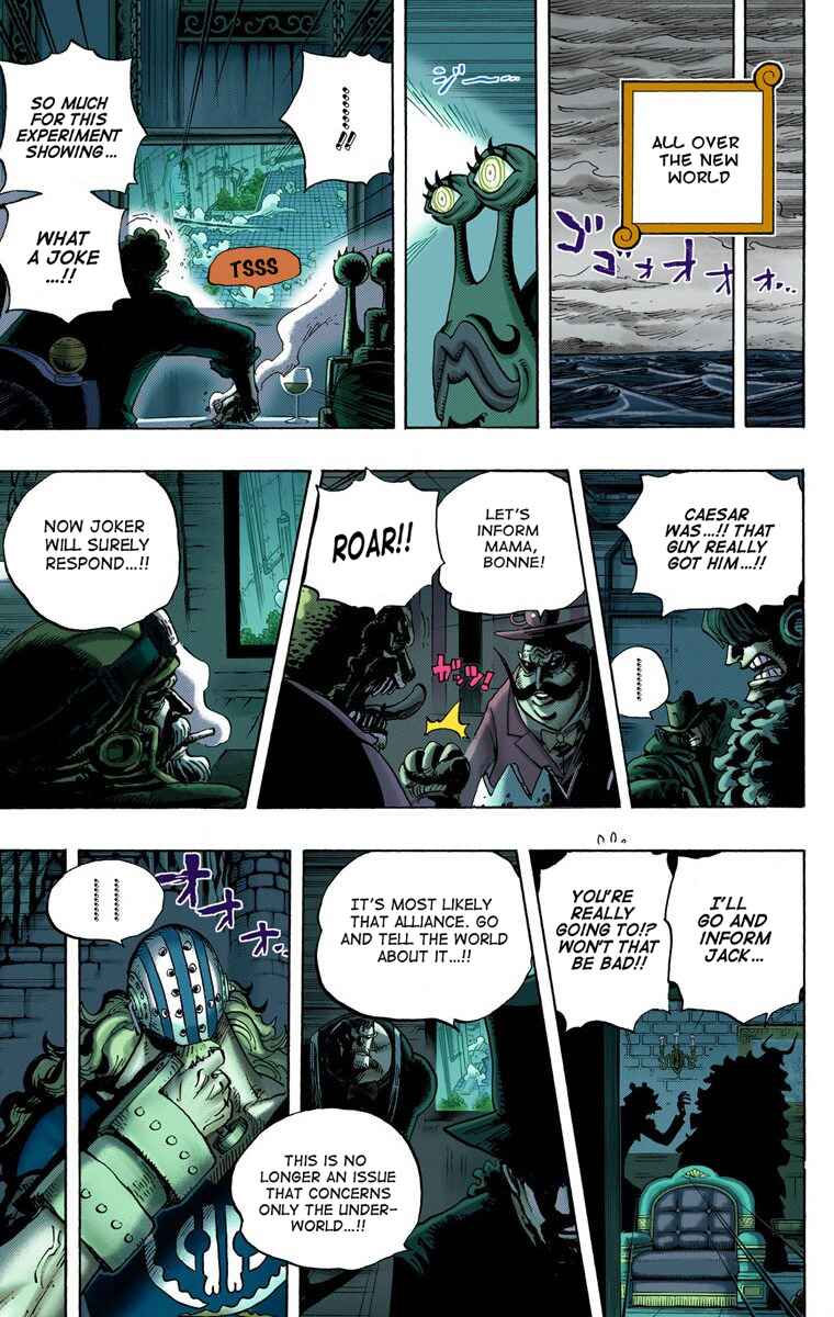 Chapter 692 - Page 6