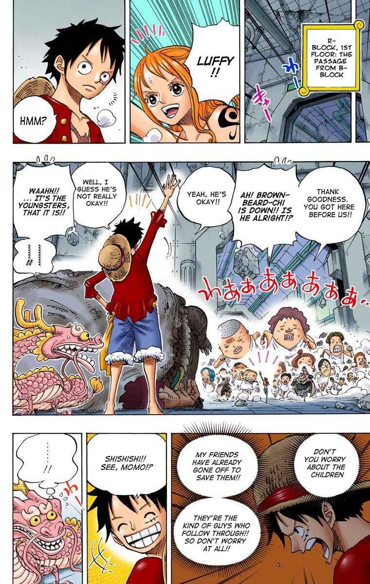 Chapter 692 - Page 9