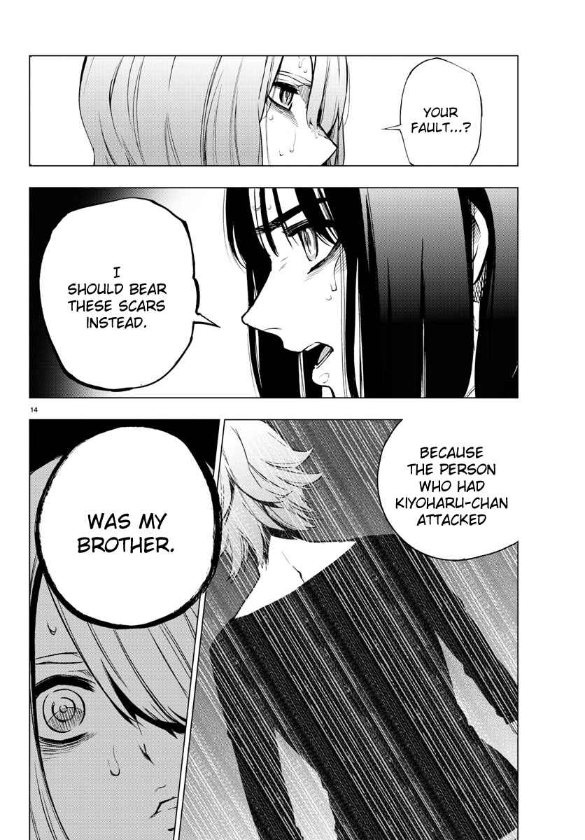 Chapter 37 - Page 14