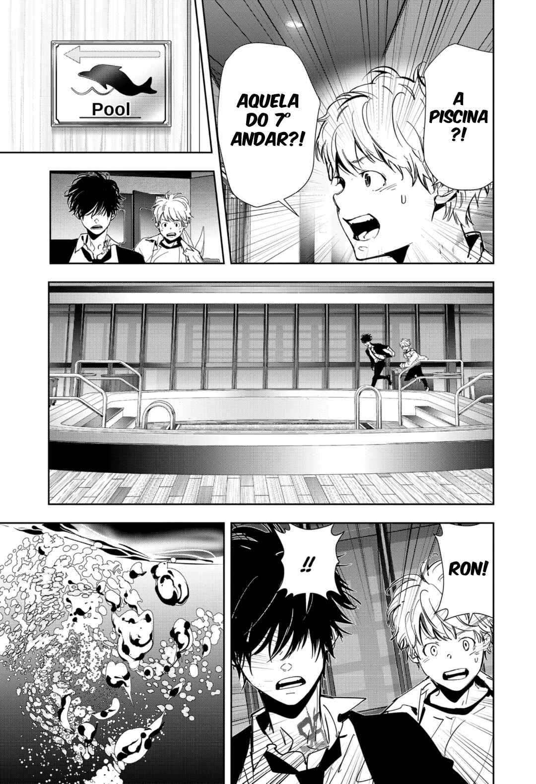 Chapter 84 - Page 9