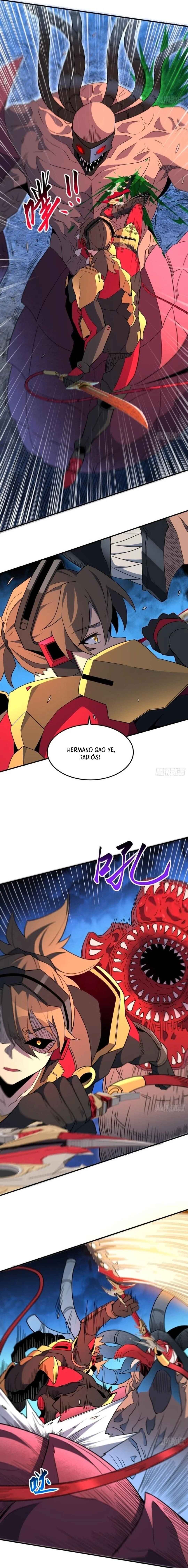 Chapter 234 - Page 10