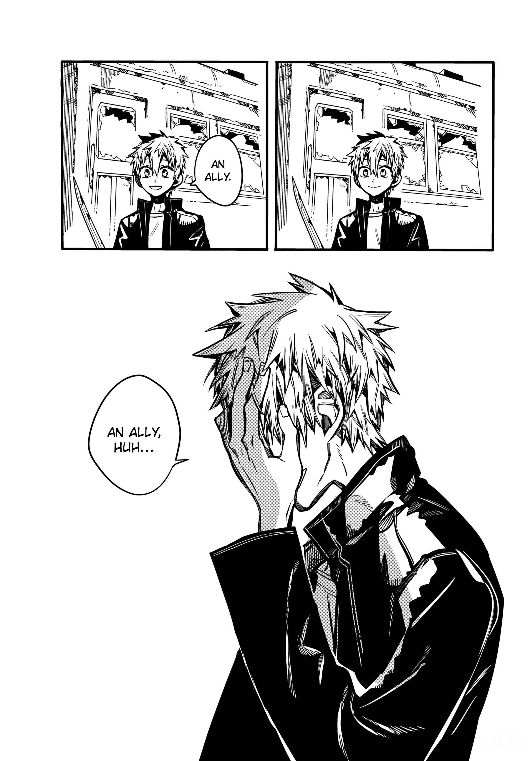 Chapter 87 - Page 11