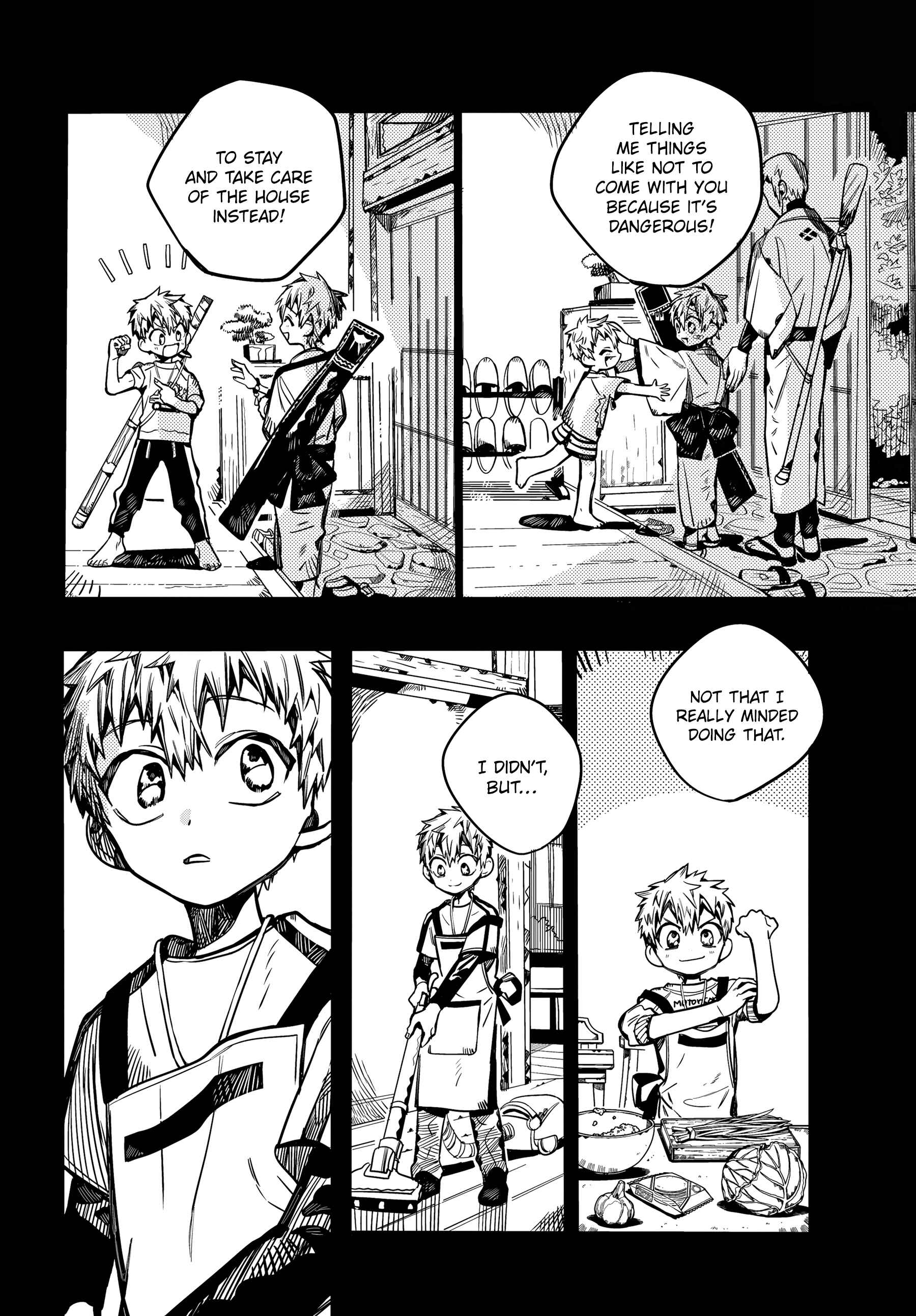 Chapter 87 - Page 16
