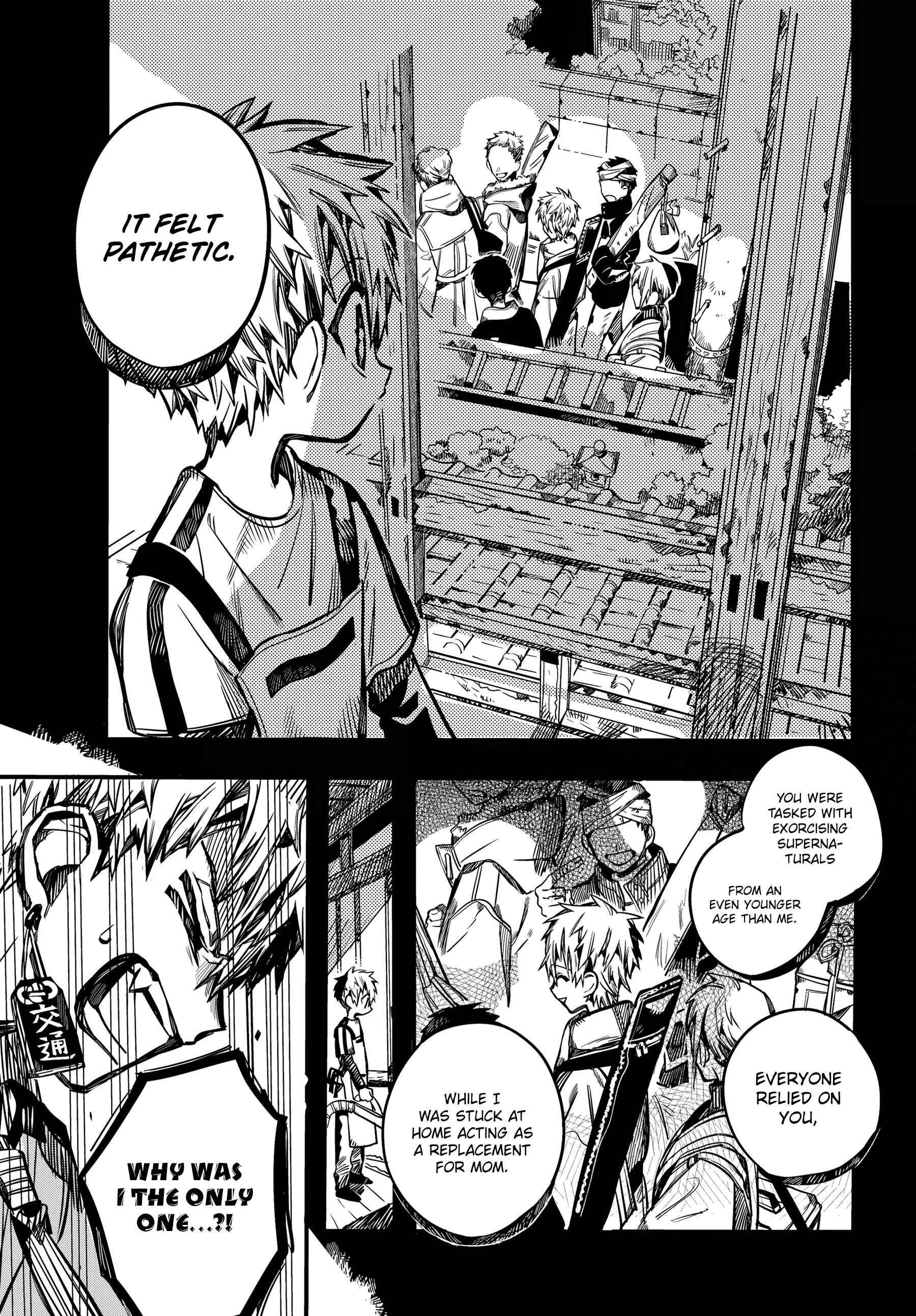 Chapter 87 - Page 17