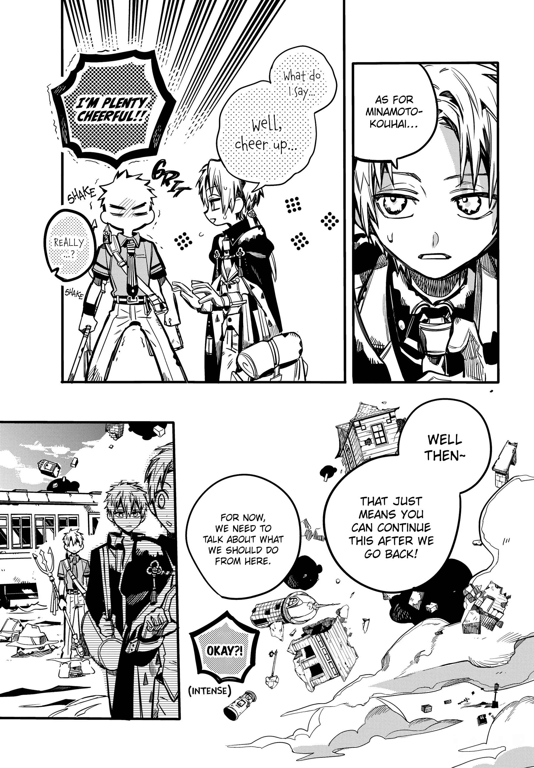 Chapter 87 - Page 23