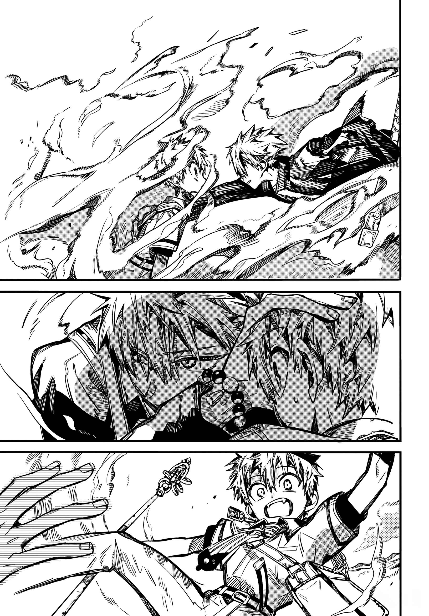 Chapter 87 - Page 27