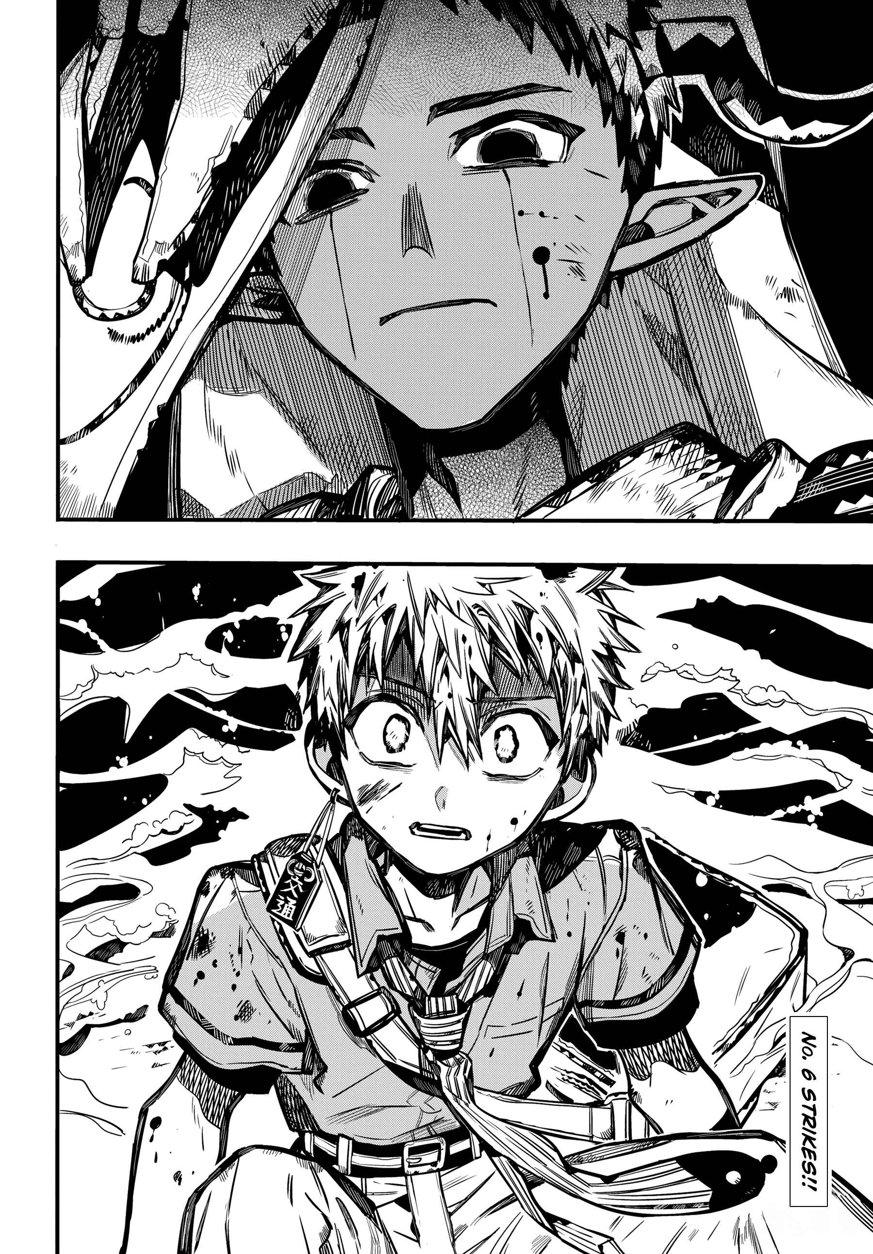 Chapter 87 - Page 31