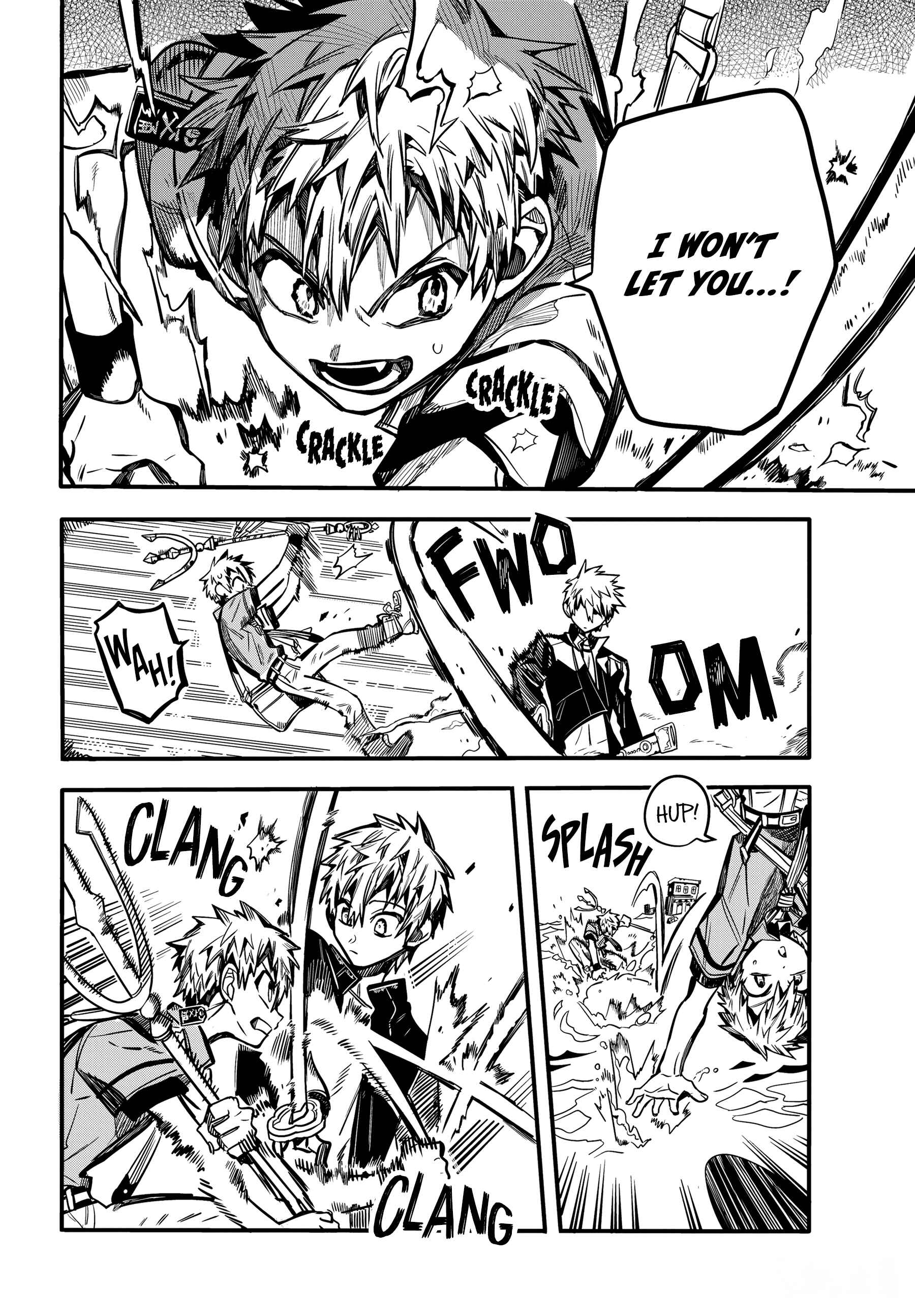 Chapter 87 - Page 8