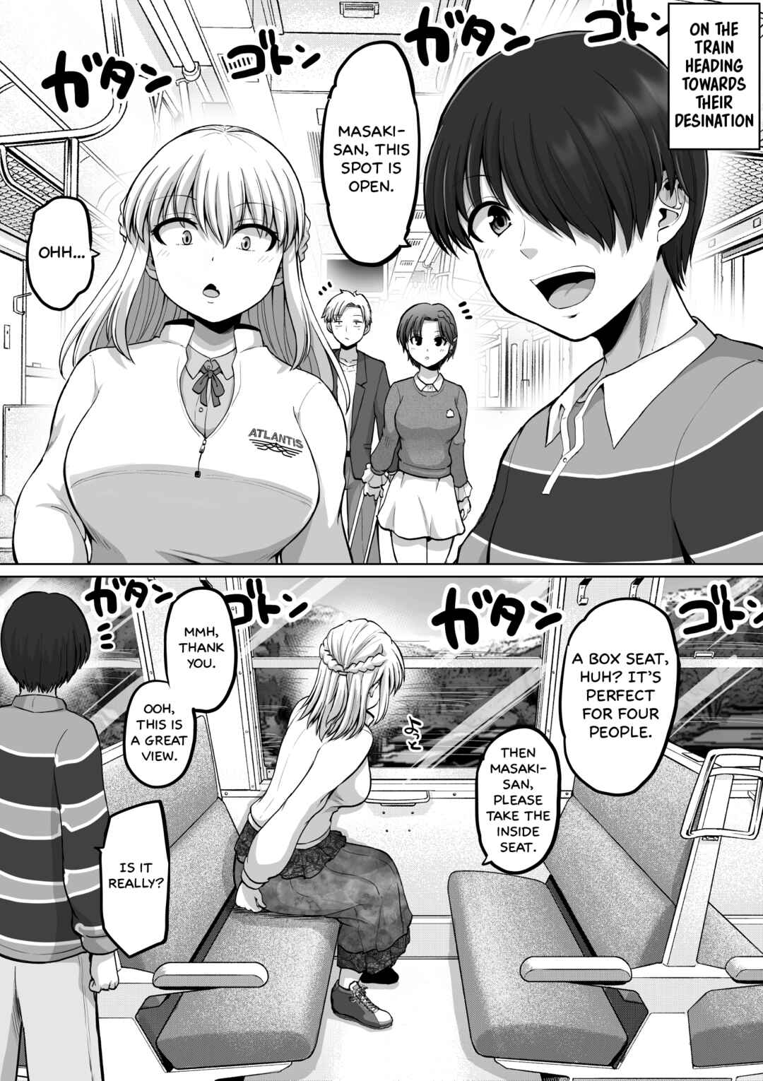 Chapter 134 - Page 2