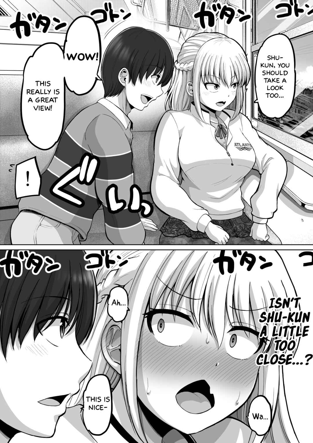 Chapter 134 - Page 3