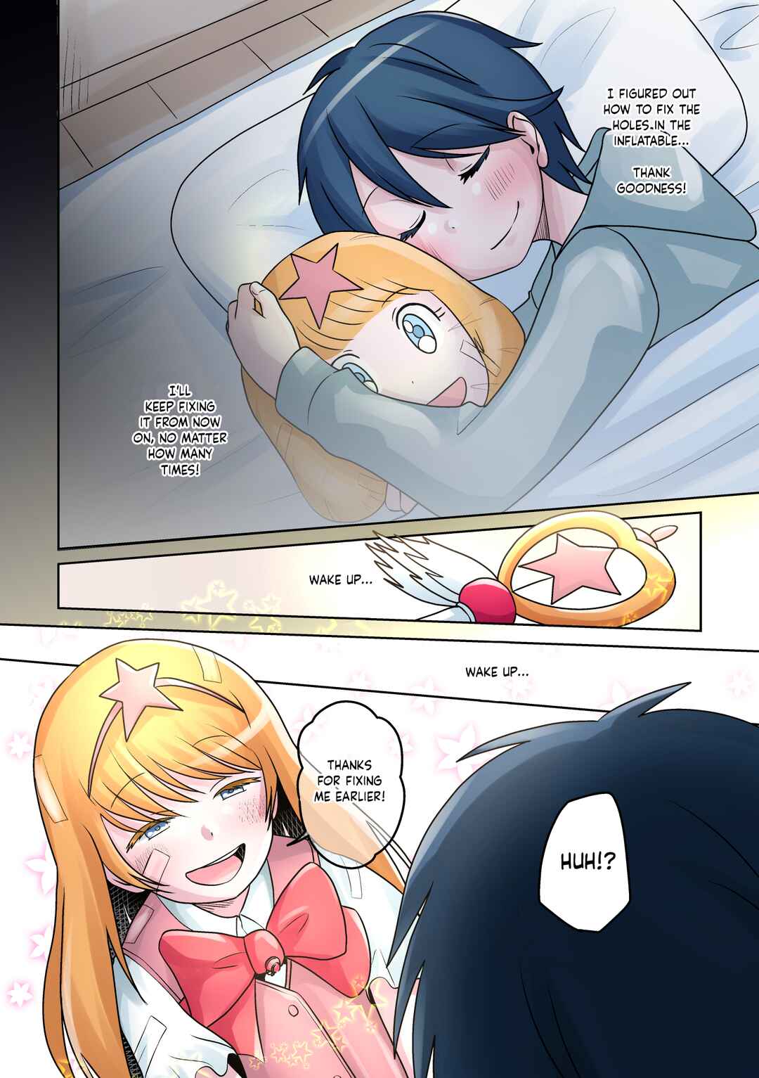Chapter 2 - Page 2