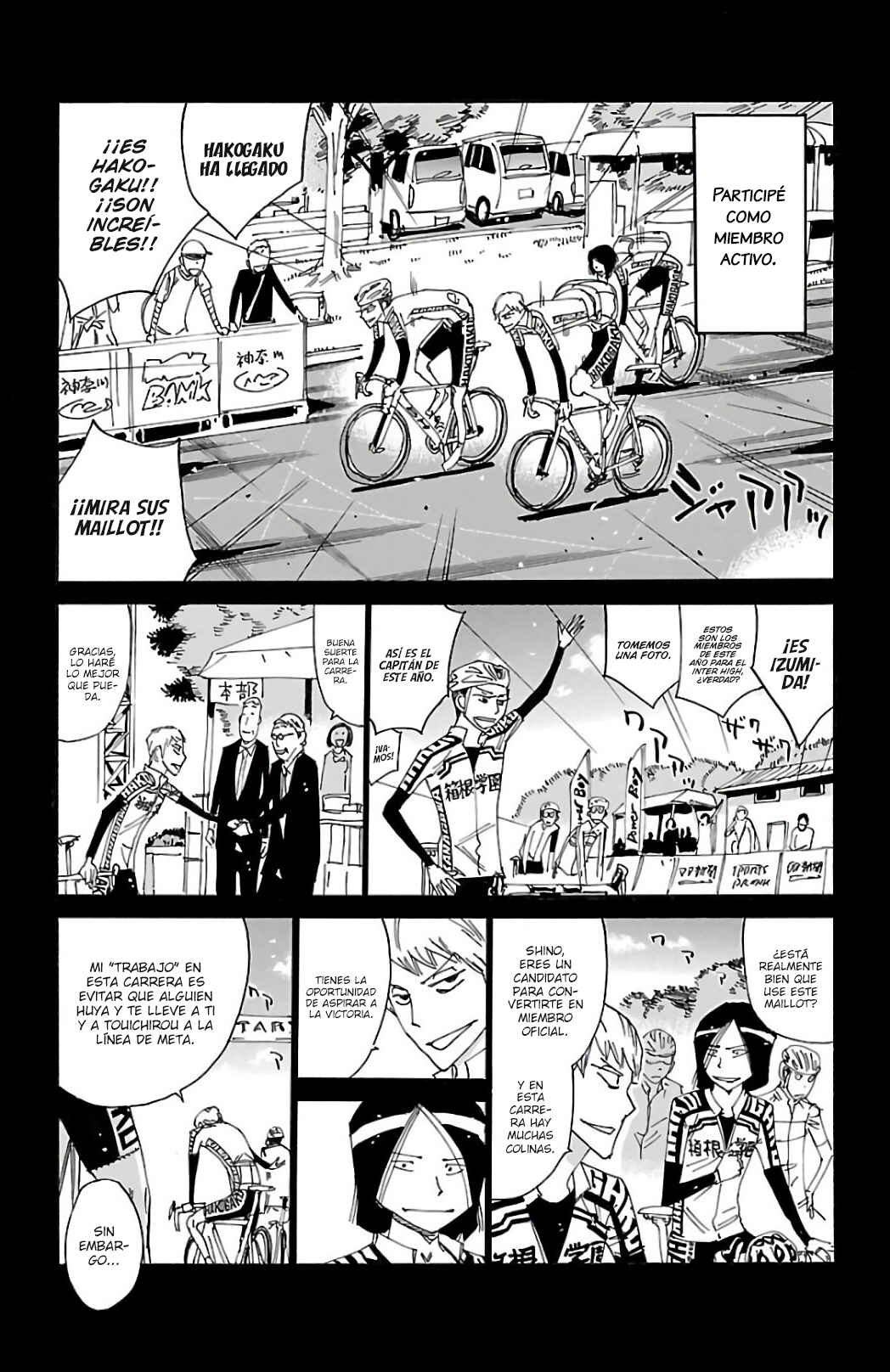 Chapter 522 - Page 13