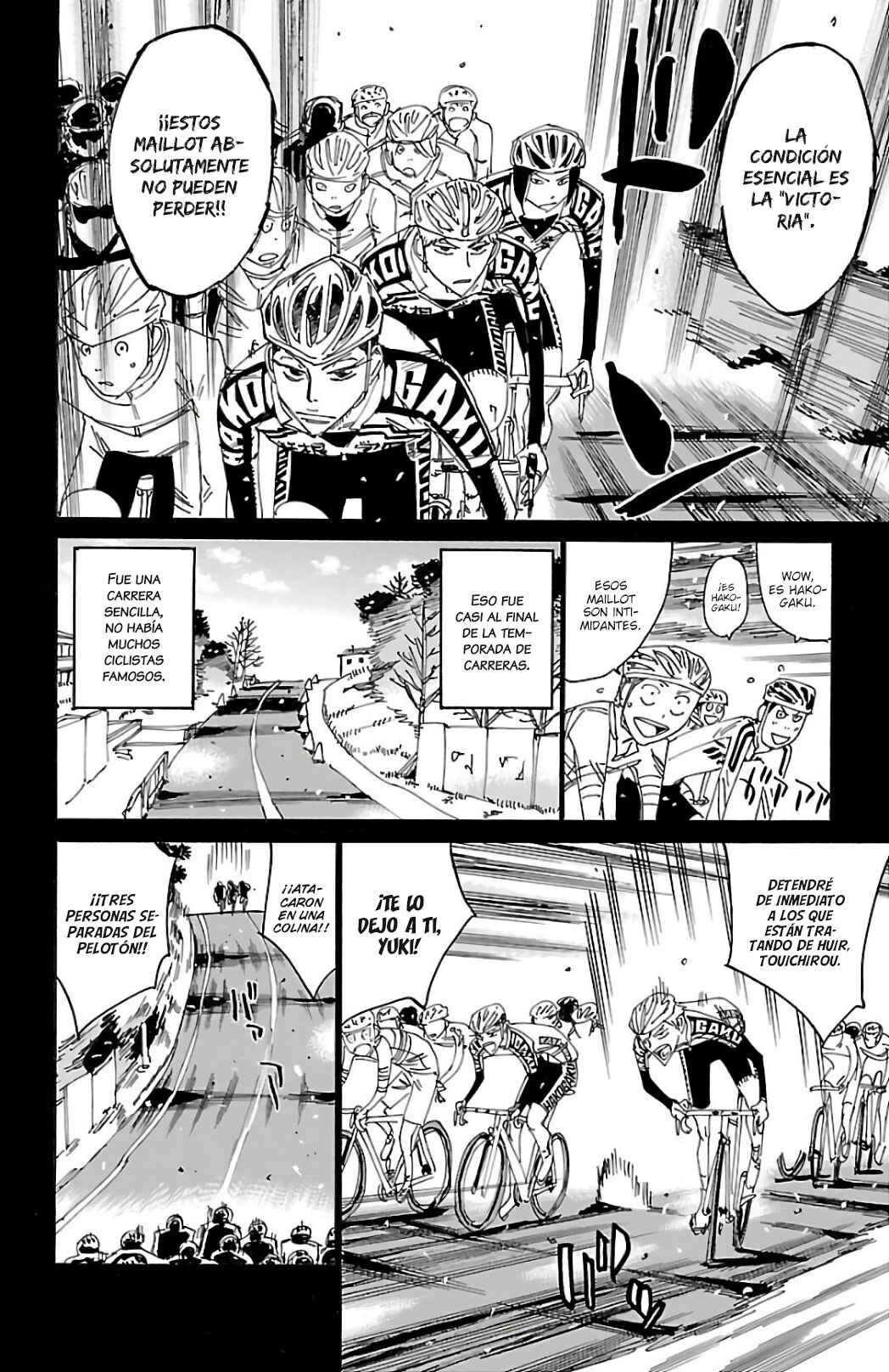 Chapter 522 - Page 14
