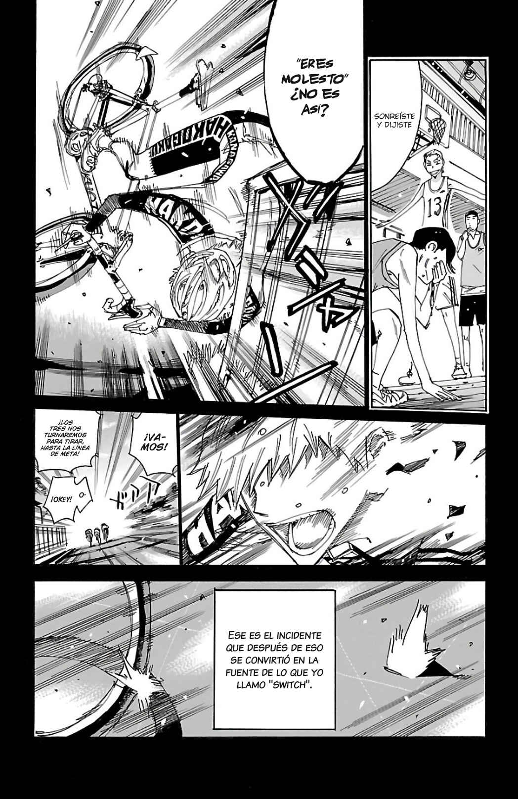 Chapter 522 - Page 20