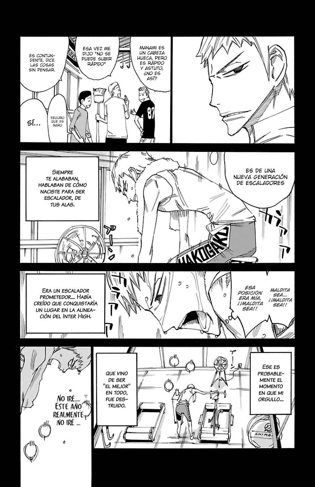 Chapter 522 - Page 3