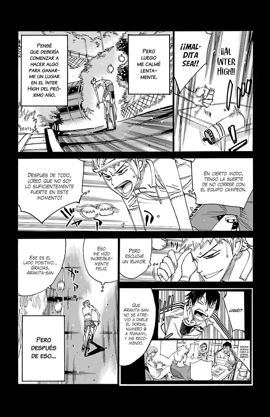 Chapter 522 - Page 4
