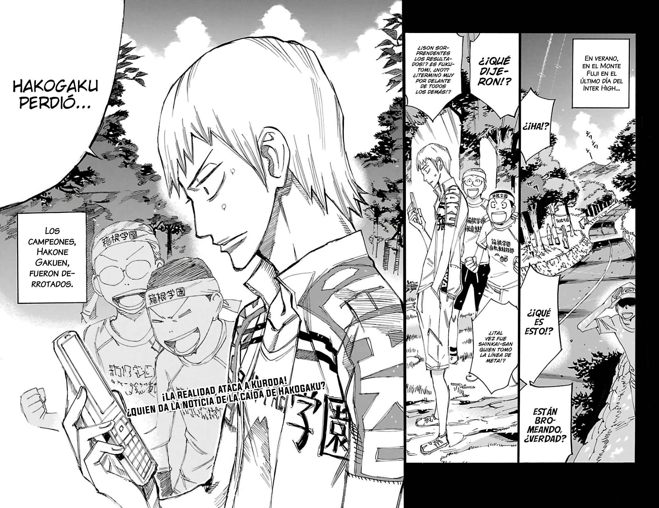 Chapter 522 - Page 5