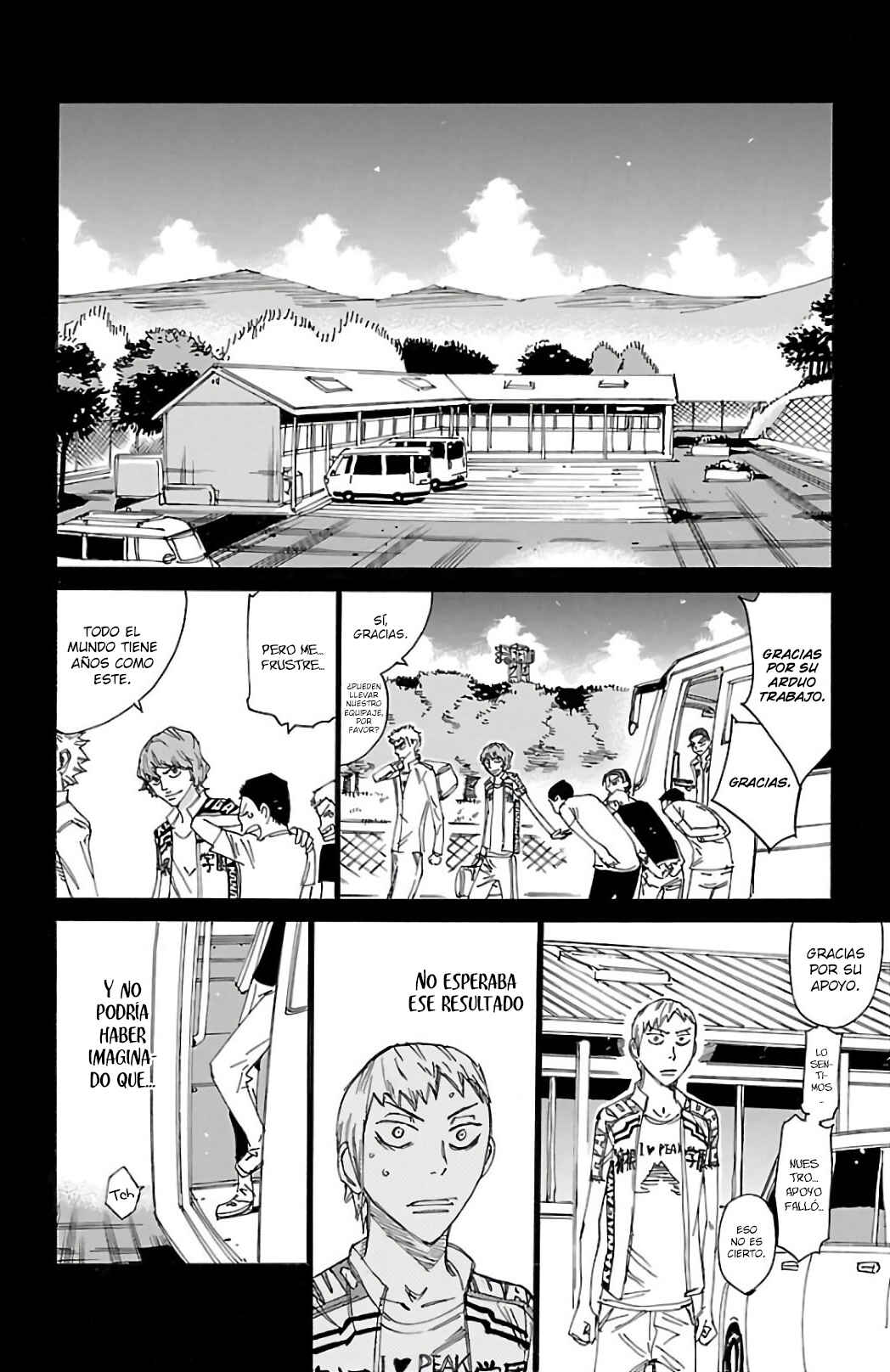 Chapter 522 - Page 6