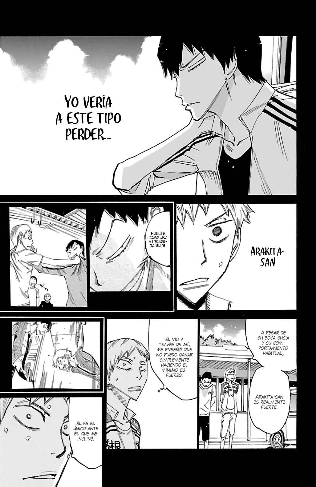 Chapter 522 - Page 7