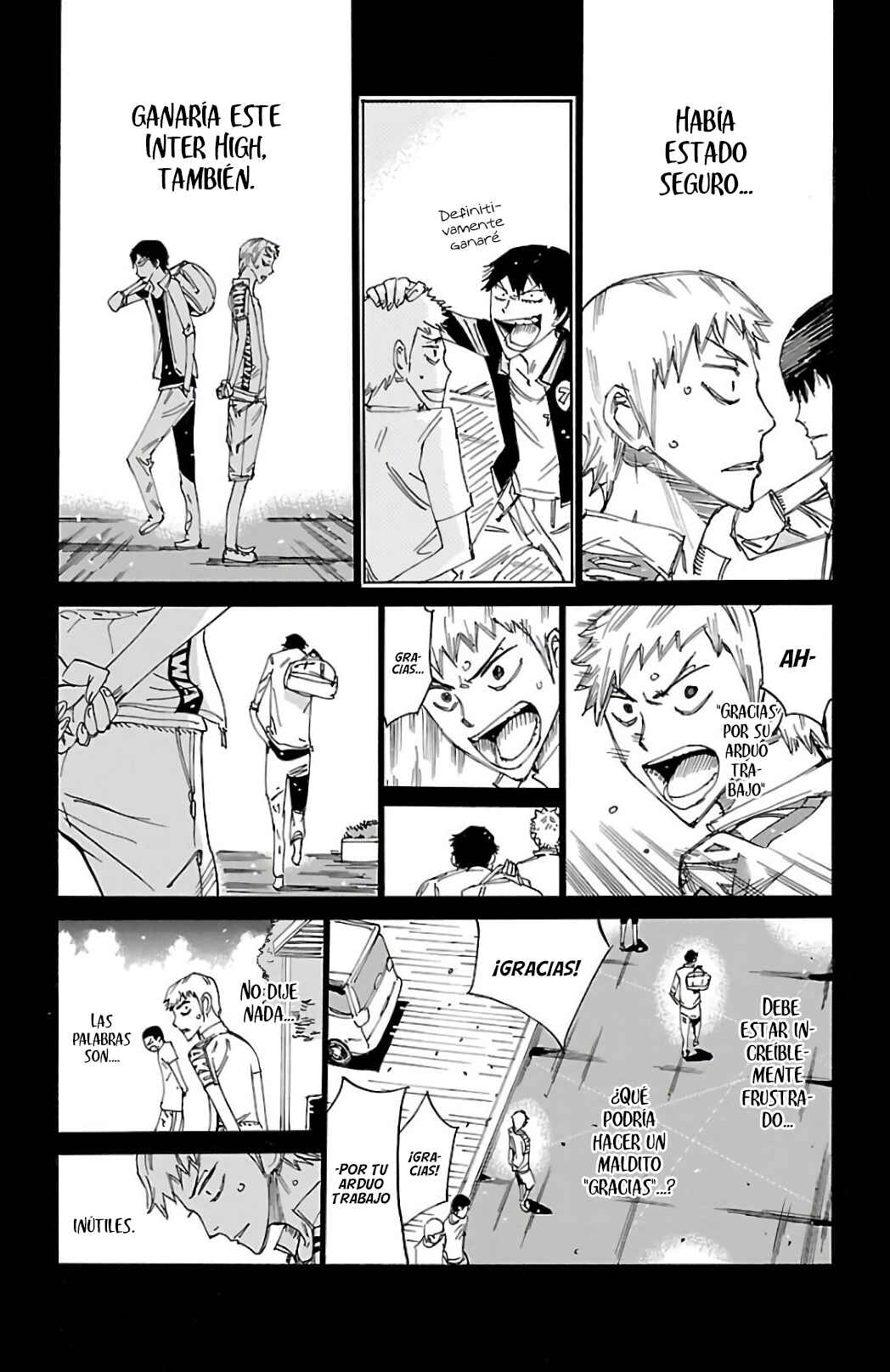 Chapter 522 - Page 8