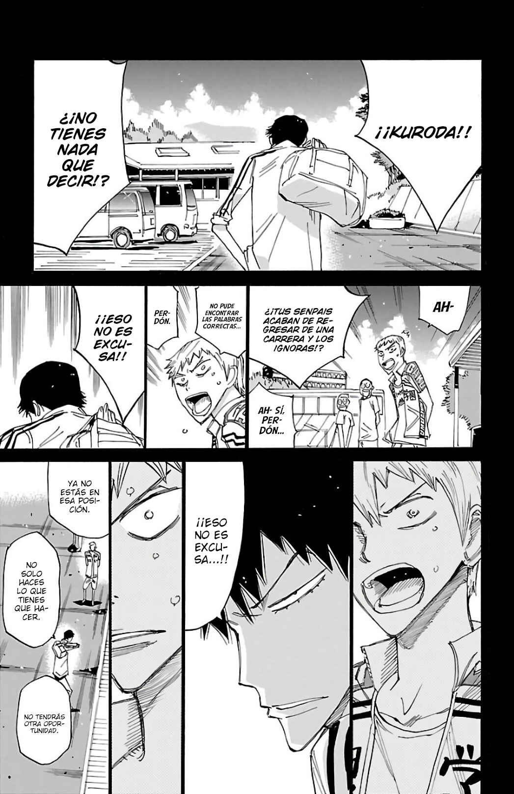 Chapter 522 - Page 9