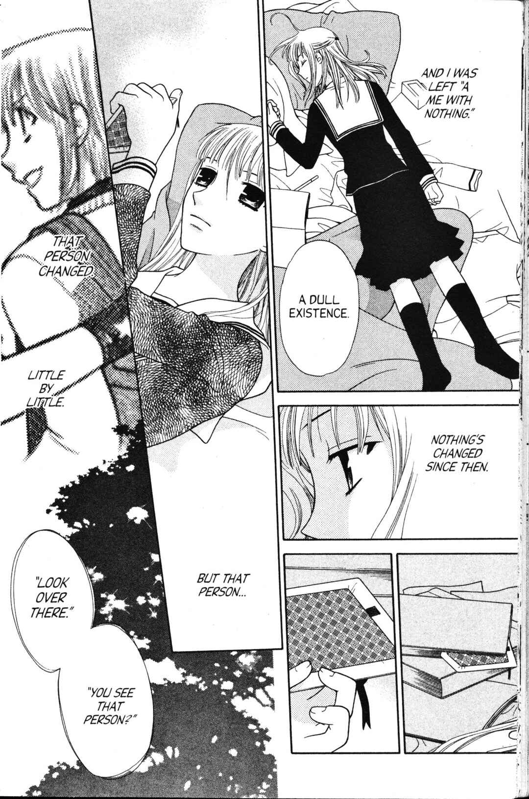 Chapter 94 - Page 14