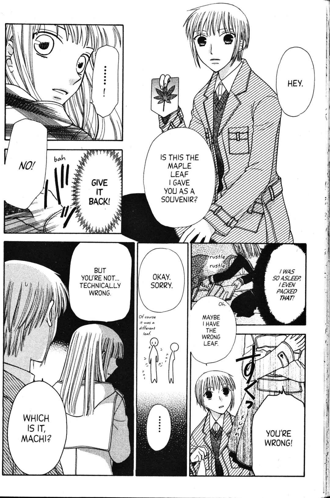 Chapter 94 - Page 24