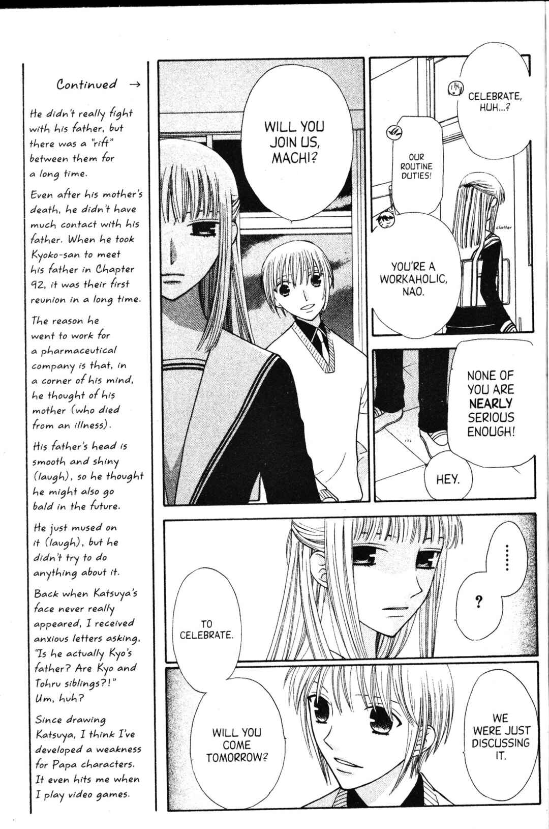 Chapter 94 - Page 5
