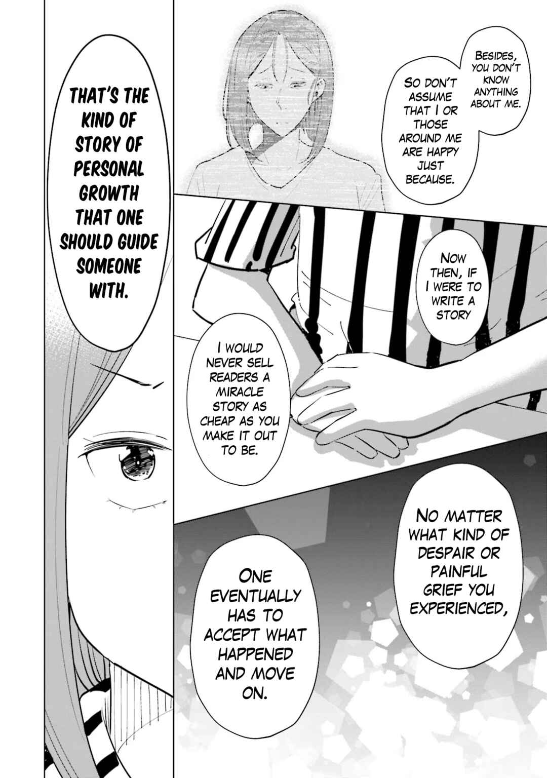 Chapter 98 - Page 10