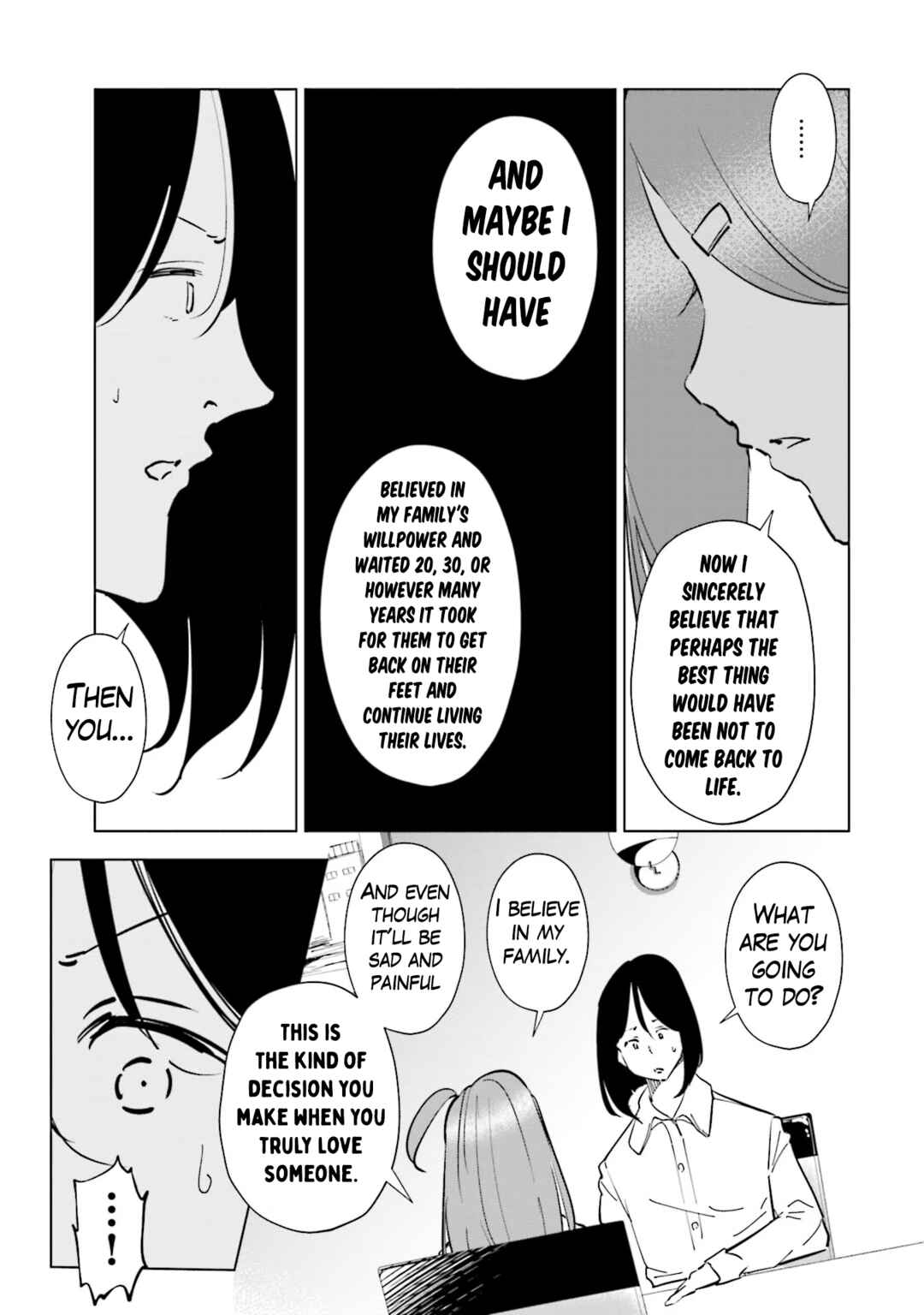 Chapter 98 - Page 13