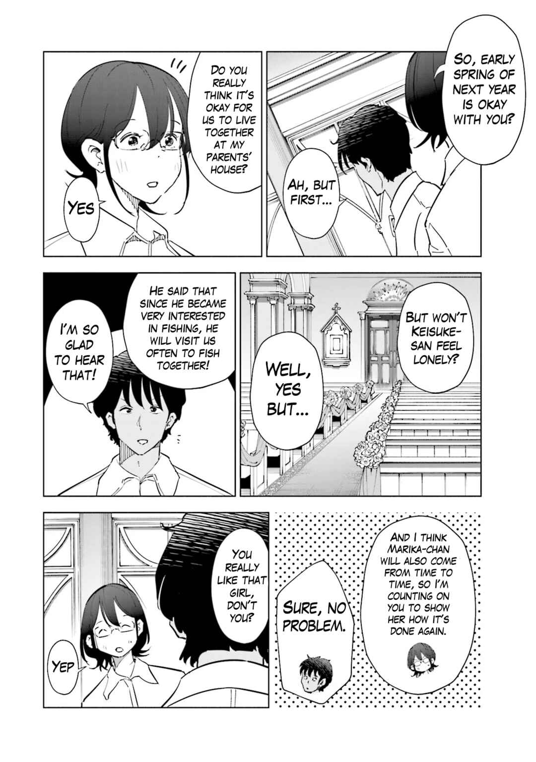 Chapter 98 - Page 6