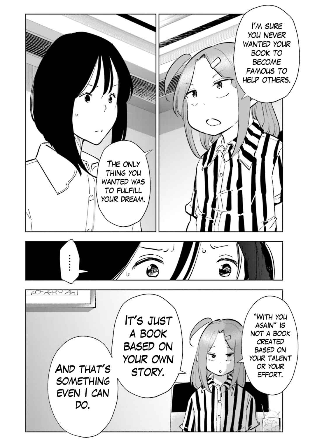 Chapter 98 - Page 8