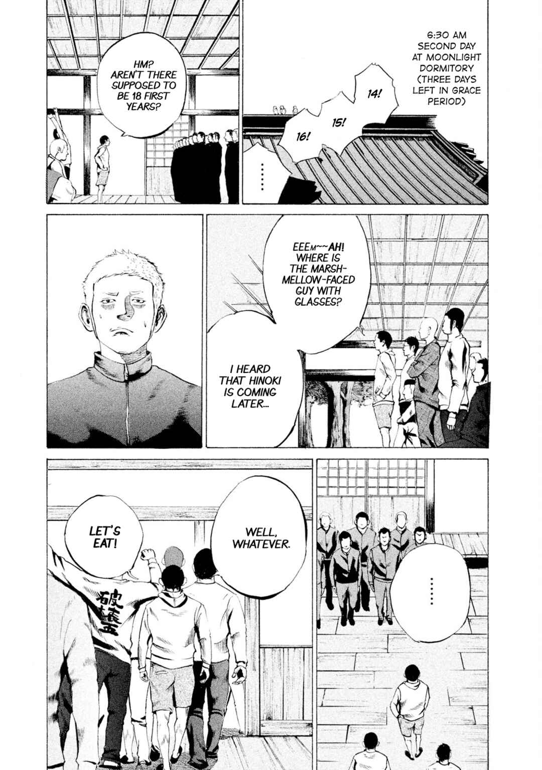 Chapter 5 - Page 1