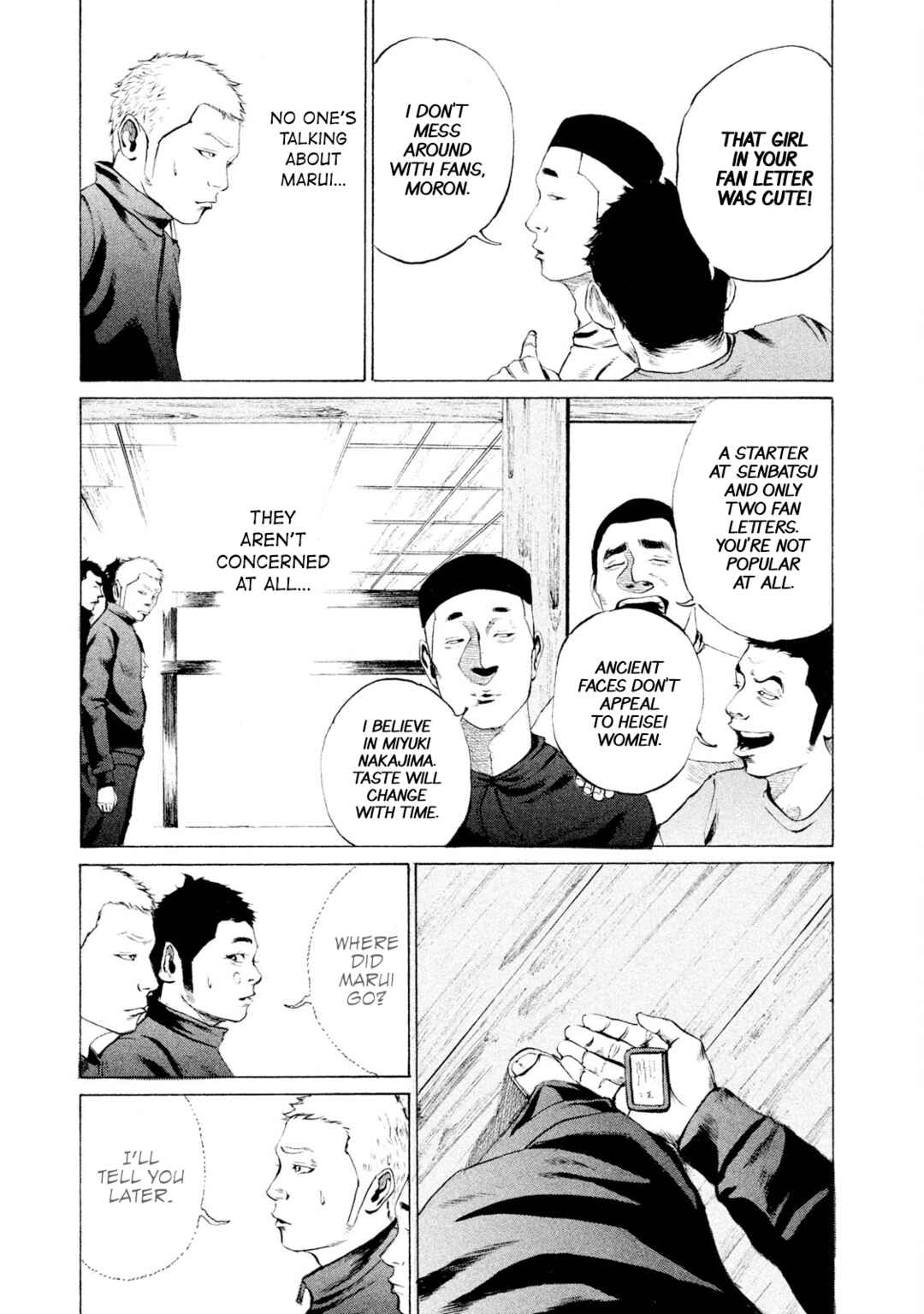 Chapter 5 - Page 3
