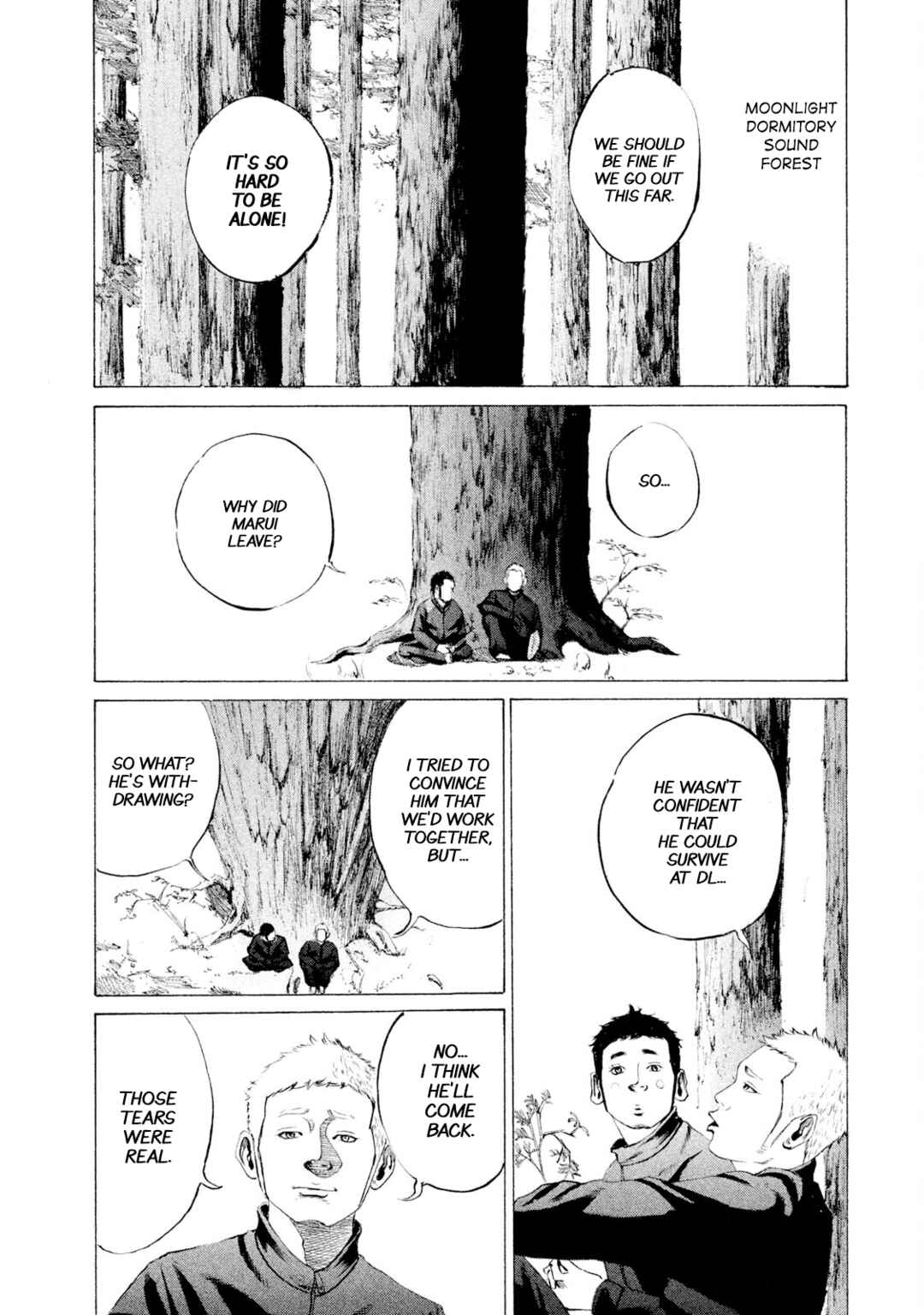 Chapter 5 - Page 6