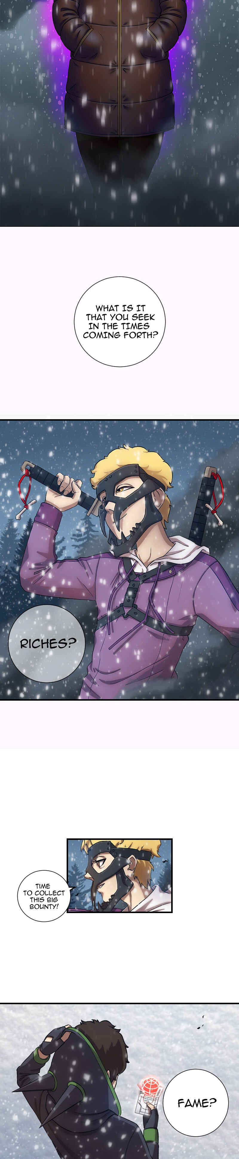 Chapter 0 - Page 2