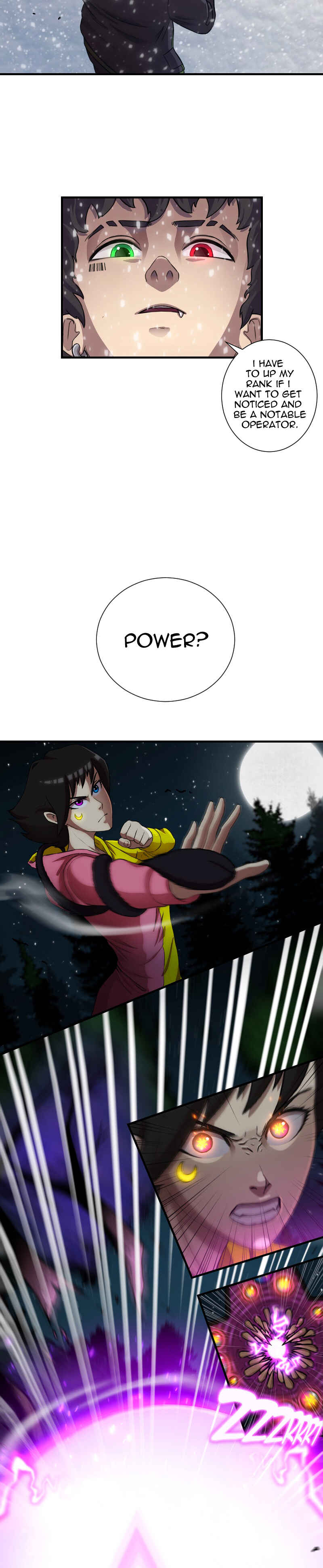 Chapter 0 - Page 3