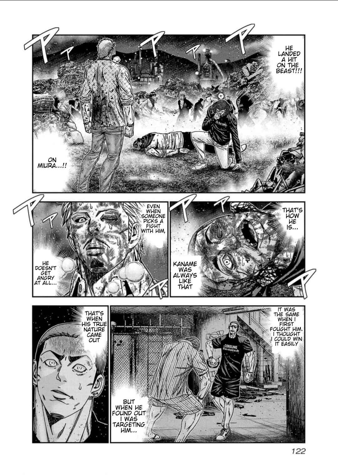 Chapter 222 - Page 14