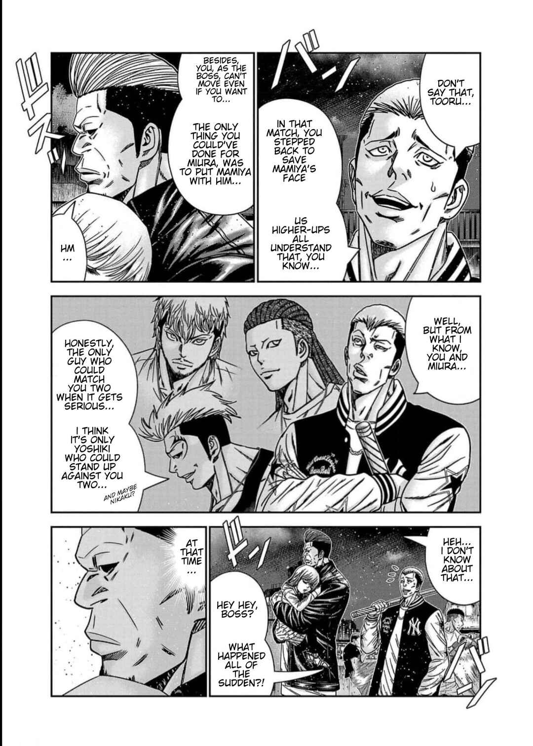 Chapter 222 - Page 4