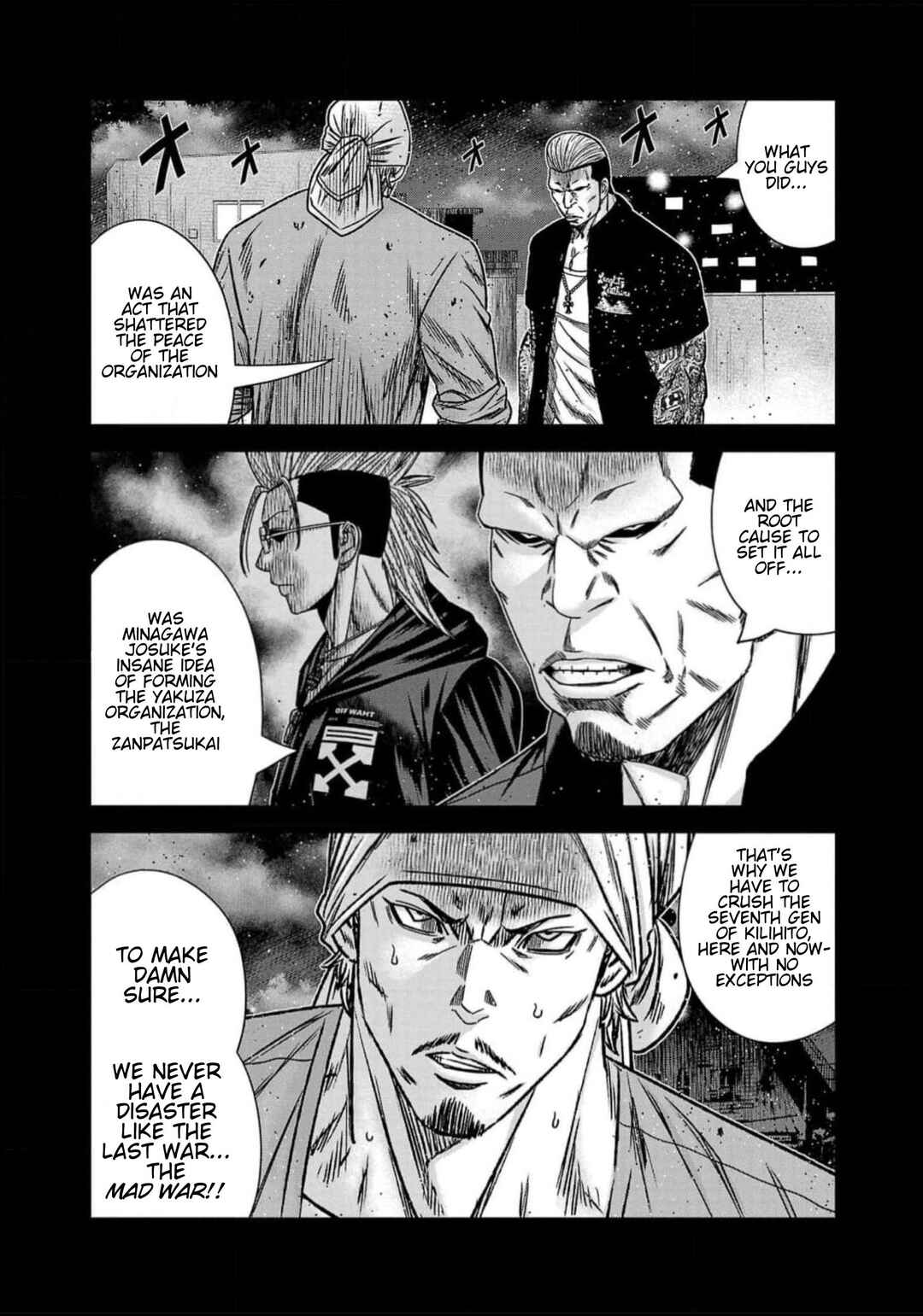 Chapter 222 - Page 6