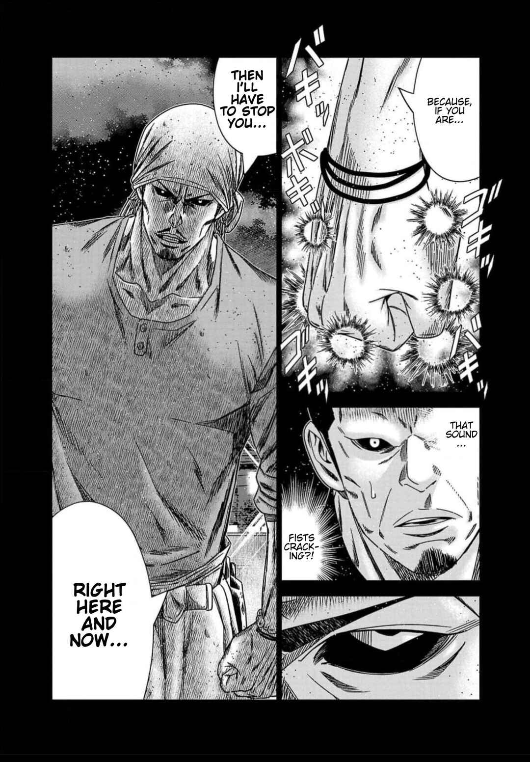 Chapter 222 - Page 8